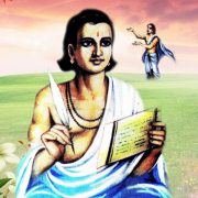 Kalidasa - The Greatest Poet